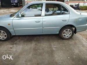 Hyundai Accent Gls , Petrol