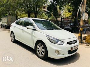 Hyundai Fluidic Verna 1.6 Crdi Sx At, , Diesel