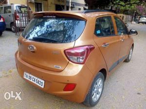 Hyundai Grand I10 Asta 1.2 Kappa Vtvt, , Petrol