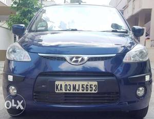 Hyundai I10 Magna (o), , Petrol