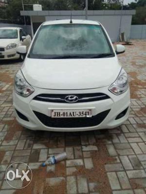 Hyundai I10 Sportz , Petrol