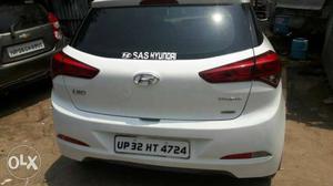  Hyundai New Elantra diesel  Kms