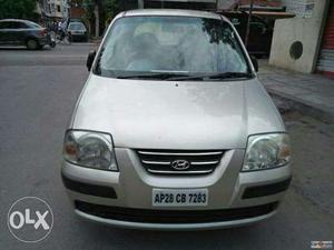 Hyundai Santro Xing Gls, , Petrol