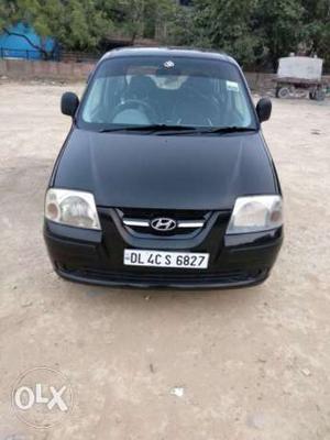 Hyundai Santro Xing Xl Erlx - Euro Iii, , Petrol