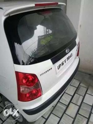 Hyundai Santro Xing cng  Kms  year