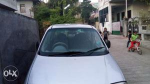  Hyundai Santro Xing petrol  Kms