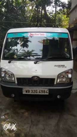  Mahindra Others diesel  Kms, tax purposes to 