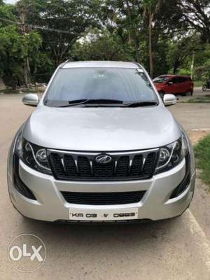 Mahindra Xuv500 W, Diesel