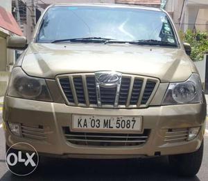 Mahindra Xylo E8 Abs Airbag Bs-iv, , Diesel