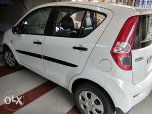 Maruti RItz_VXI Petrol__MH14_KM_Excellent Condition