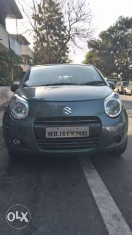 Maruti Suzuki A-star Zxi, , Cng