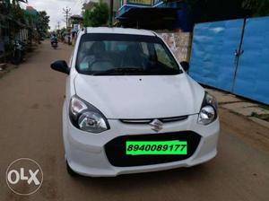 Maruti Suzuki Alto 800 Lxi, , Petrol