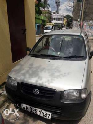  Maruti Suzuki Alto 800 petrol  Kms