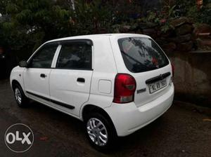 Maruti Suzuki Alto K10 Vxi, , Petrol