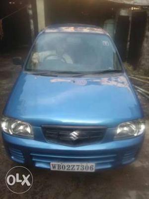 Maruti Suzuki Alto Kms  year tax. Lifetime