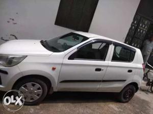  Maruti Suzuki Alto petrol  Kms