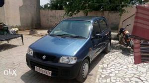  Maruti Suzuki Alto petrol  Kms