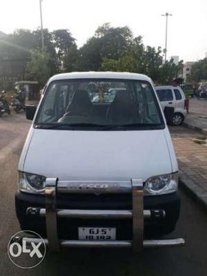 Maruti Suzuki Eeco 5 Str With A/c+htr Cng, , Cng