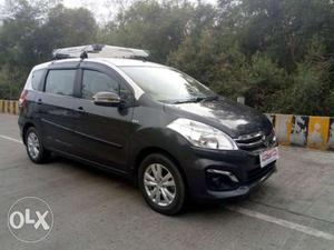 Maruti Suzuki Ertiga Zxi, , Petrol