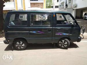 Maruti Suzuki Omni 8 Str Bs-iii, , Petrol