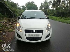 Maruti Suzuki Ritz Vdi Bs-iv, , Diesel