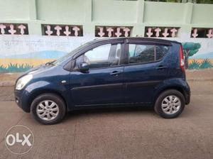 Maruti Suzuki Ritz Zxi Bs-iv, , Petrol