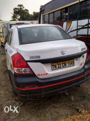 Maruti Suzuki Swift Dzire Ldi, , Diesel