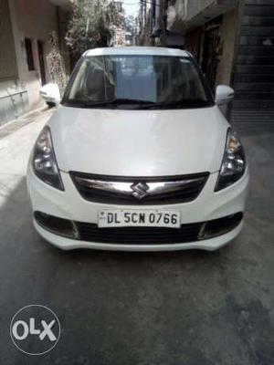 Maruti Suzuki Swift Dzire Vxi 1.2 Bs-iv, , Petrol