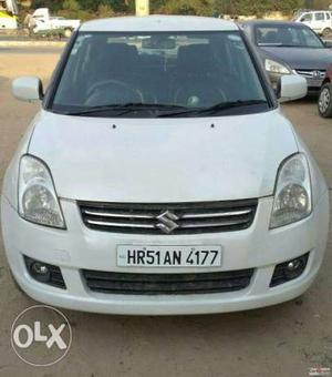 Maruti Suzuki Swift Dzire Vxi, , Petrol