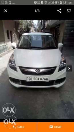 Maruti Suzuki Swift Dzire Vxi, , Petrol