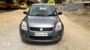 Maruti Suzuki Swift Vxi, , Petrol