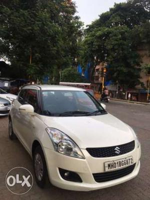 Maruti Suzuki Swift Vxi, , Petrol