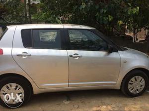  Maruti Suzuki Swift petrol  Kms