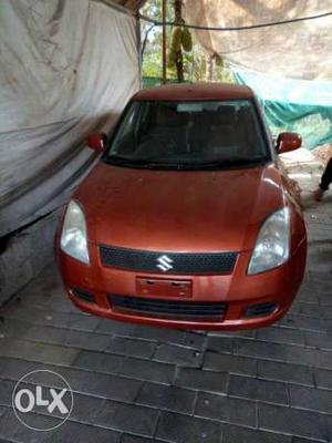  Maruti Suzuki Swift petrol  Kms