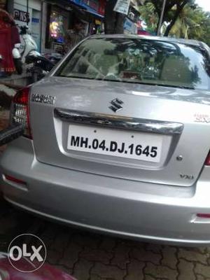  Maruti Suzuki Sx4 petrol  Kms