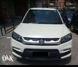 Maruti Suzuki Vitara Brezza, , Diesel