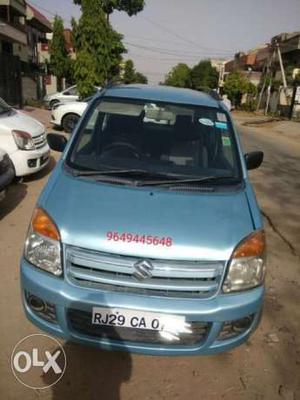 Maruti Suzuki Wagon R Lxi Bs-iii, , Petrol