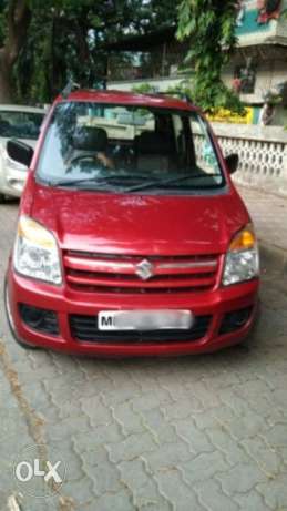 Maruti Suzuki Wagon R Lxi Bs-iii, , Petrol