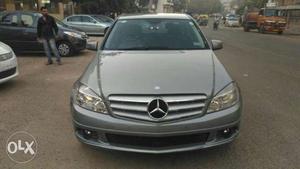 Mercedes-benz C-class 220 Cdi At, , Diesel