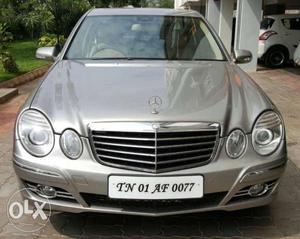 Mercedes-benz E-class 280 Cdi Elegance, , Diesel