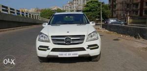 Mercedes-benz Gl 3.0 Grand Edition Executive, , Diesel