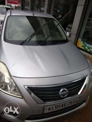 Nissan Sunny Xl Cvt, , Petrol