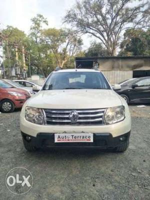 Renault Duster 85 Ps Rxl, , Petrol