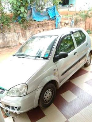 Tata Indica diesel 19 Kms  year