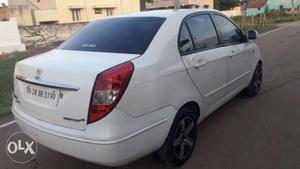 Tata Manza Aura (abs) Quadrajet Bs-iii, , Diesel