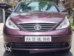 Tata Manza Aura (abs) Quadrajet Bs-iii, , Diesel