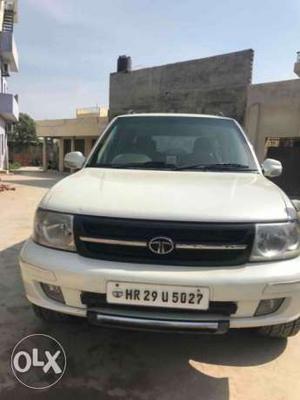 Tata Safari 4x2 Ex Tcic, , Diesel