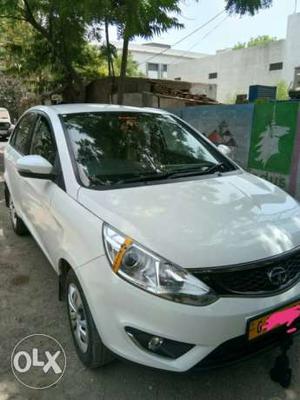  Tata Zest diesel  Kms