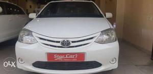 Toyota Etios Liva Gd, , Diesel