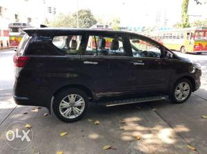 Toyota Innova Crysta 2.5z, , Diesel